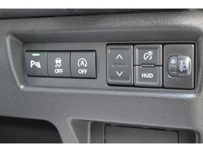 ワゴンRスマイルハイブリッド X 4WD　ハイブリッド4WDセーフティサポート搭載スズキコネクト対応通信機装着車アイドリングストップ両側オートスライドドア全方位モニター付9インチナビTVバックカメラアダプティブクルーズコントロールLEDライト 登録済未使用車 660