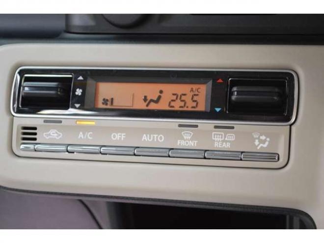 ワゴンRスマイルハイブリッド X 4WD　ハイブリッド4WDセーフティサポート搭載スズキコネクト対応通信機装着車アイドリングストップ両側オートスライドドア全方位モニター付9インチナビTVバックカメラアダプティブクルーズコントロールLEDライト 登録済未使用車 660