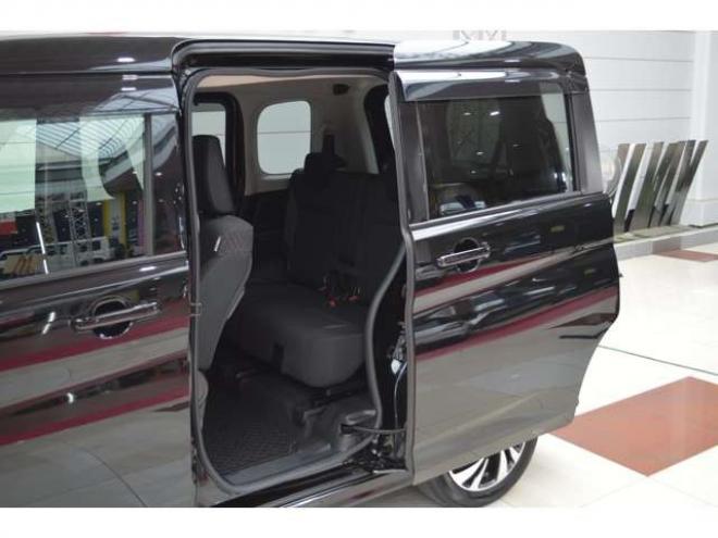 ソリオ1.2 バンディット ハイブリッド MV 4WD　ワンオーナー車ハイブリッド4WDセーフティサポート搭載アイドリングストップ両側オートスライドドア8インチナビTVアダプティブクルーズコントロールハイビームアシストLEDヘッドアップディスプレイ 1200