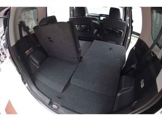 ソリオ1.2 バンディット ハイブリッド MV 4WD　ワンオーナー車ハイブリッド4WDセーフティサポート搭載アイドリングストップ両側オートスライドドア8インチナビTVアダプティブクルーズコントロールハイビームアシストLEDヘッドアップディスプレイ 1200