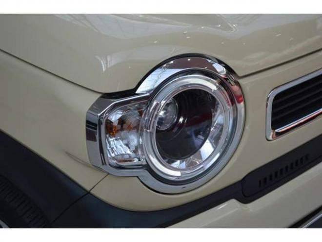 ハスラーハイブリッド X 4WD　ワンオーナーセーフティサポートSDナビTV 660