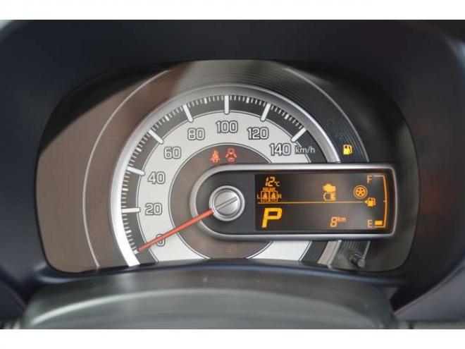 アルトハイブリッド S 4WD　届出済未使用車ハイブリッド4WDセーフティサポート搭載アイドリングストップハイビームアシストハロゲンヘッドライト 660