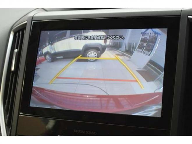 インプレッサスポーツ 1.6 i-L アイサイト Sスタイル 4WD　ワンオーナー特別仕様車4WDパドルシフトアイサイトアイドリングストップ横滑り防止装置レーダークルーズコントロールダイアトーン8インチナビTVバックカメラ前後ドラレコETCパーキングセンサーLEDライト 1600