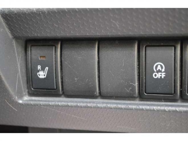 ハスラーG 4WD　ワンオーナー車5速マニュアル4WDアイドリングストップ横滑り防止装置7インチワイドナビTVバックカメラETCシートヒーター 660