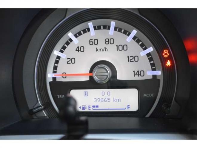 ハスラーG 4WD　ワンオーナー車5速マニュアル4WDアイドリングストップ横滑り防止装置7インチワイドナビTVバックカメラETCシートヒーター 660