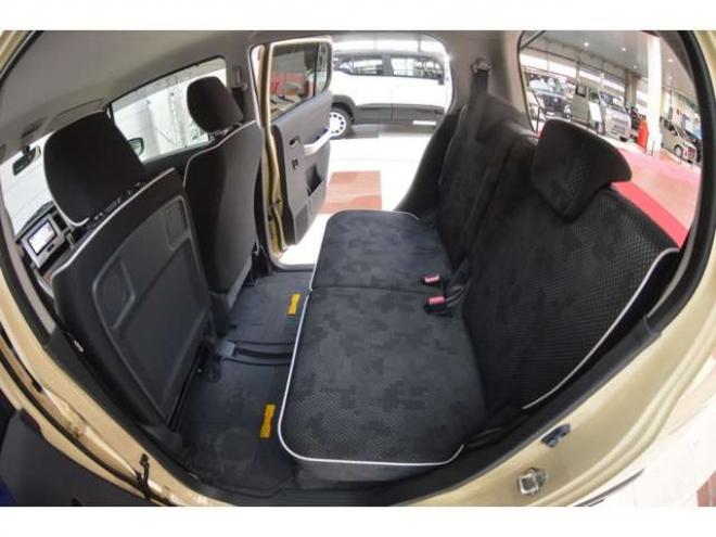 ハスラーG 4WD　ワンオーナー車5速マニュアル4WDアイドリングストップ横滑り防止装置7インチワイドナビTVバックカメラETCシートヒーター 660