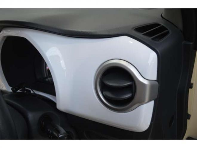 ハスラーG 4WD　ワンオーナー車5速マニュアル4WDアイドリングストップ横滑り防止装置7インチワイドナビTVバックカメラETCシートヒーター 660