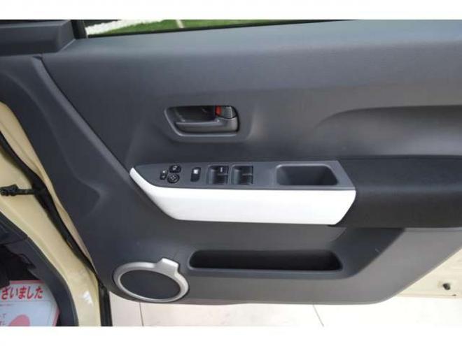 ハスラーG 4WD　ワンオーナー車5速マニュアル4WDアイドリングストップ横滑り防止装置7インチワイドナビTVバックカメラETCシートヒーター 660