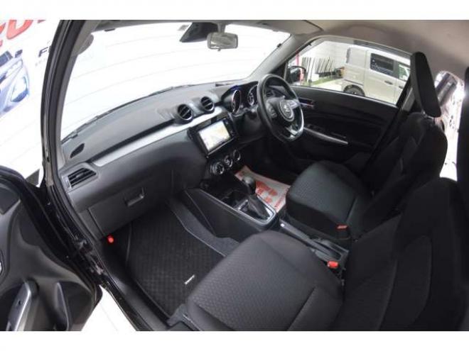 スイフト1.2 XGリミテッド 4WD　ワンオーナー特別仕様車4WDセーフティサポート搭載デュアルセンサーブレーキサポート誤発信抑制機能アダプティブクルーズコントロール7インチワイドナビTVシートヒーター 1200