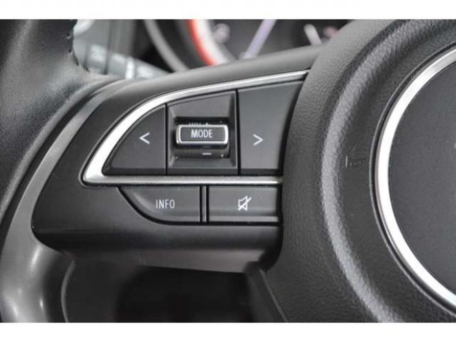 スイフト1.2 XGリミテッド 4WD　ワンオーナー特別仕様車4WDセーフティサポート搭載デュアルセンサーブレーキサポート誤発信抑制機能アダプティブクルーズコントロール7インチワイドナビTVシートヒーター 1200