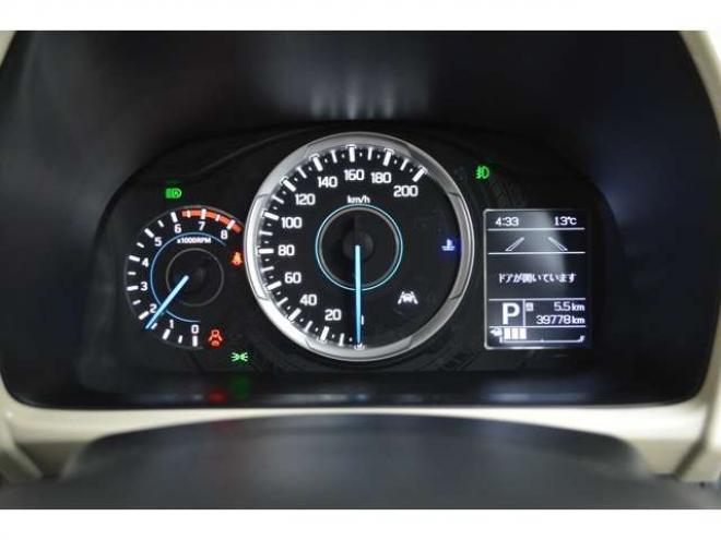 クロスビー1.0 ハイブリッド MZ 4WD　ワンオーナー車ハイブリッド4WDターボセーフティサポート搭載アイドリングストップ全方位モニター付8インチナビTVバックカメラアダプティブクルーズコントロールハイビームアシストLEDドライブレコーダー 1000