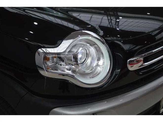 クロスビー1.0 ハイブリッド MZ 4WD　ワンオーナー車ハイブリッド4WDターボセーフティサポート搭載アイドリングストップ全方位モニター付8インチナビTVバックカメラアダプティブクルーズコントロールハイビームアシストLEDドライブレコーダー 1000