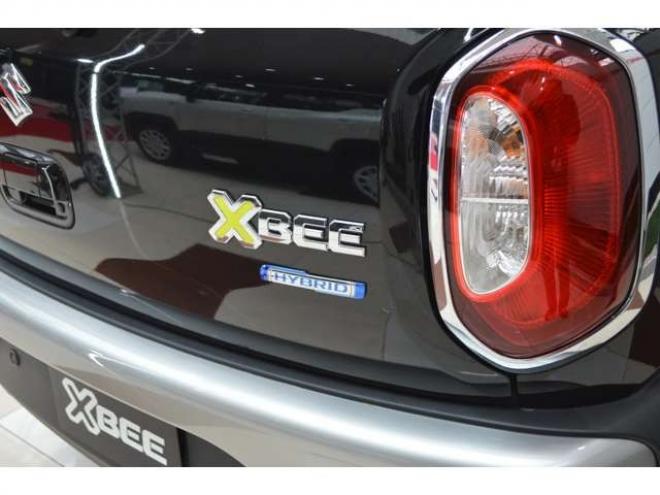 クロスビー1.0 ハイブリッド MZ 4WD　ワンオーナー車ハイブリッド4WDターボセーフティサポート搭載アイドリングストップ全方位モニター付8インチナビTVバックカメラアダプティブクルーズコントロールハイビームアシストLEDドライブレコーダー 1000