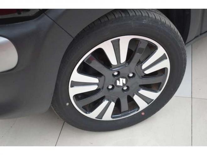 クロスビー1.0 ハイブリッド MZ 4WD　ワンオーナー車ハイブリッド4WDターボセーフティサポート搭載アイドリングストップ全方位モニター付8インチナビTVバックカメラアダプティブクルーズコントロールハイビームアシストLEDドライブレコーダー 1000