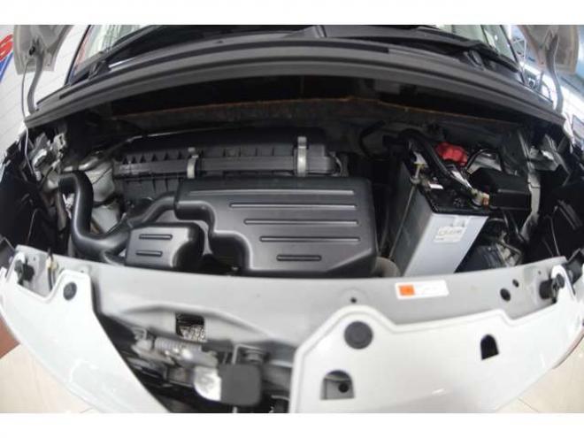 ムーヴキャンバスG メイクアップ SAII 4WD　スマートアシストII4WDアイドリングストップ両側オートスライドドアLEDライト横滑り防止装置シートヒーター後退時ブレーキサポート 660