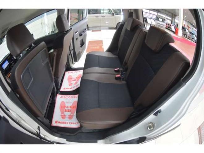 ハスラーJスタイルIII 4WD　ワンオーナー車Sエネチャージ4WDセーフティサポート搭載アイドリングストップ横滑り防止装置7インチワイドナビTVハーフレザーシートヒーターLEDライト 660