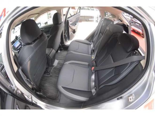 インプレッサスポーツ 2.0 i-S アイサイト 4WD　ワンオーナー車アイサイト4WDアイドリングストップ8インチ純正ナビTVバックカメラETCパワーシートLEDライトアダプティブクルーズコントロール18インチアルミパーキングセンサー 2000