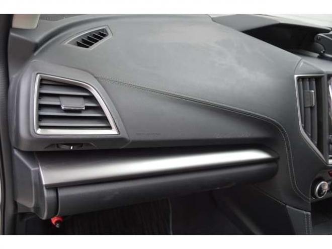 インプレッサスポーツ 2.0 i-S アイサイト 4WD　ワンオーナー車アイサイト4WDアイドリングストップ8インチ純正ナビTVバックカメラETCパワーシートLEDライトアダプティブクルーズコントロール18インチアルミパーキングセンサー 2000