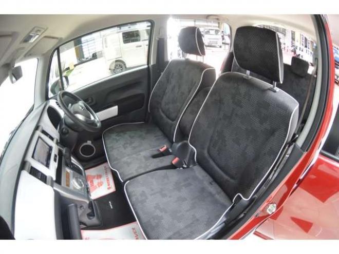 ハスラーG 4WD　ワンオーナー車Sエネチャージ4WDセーフティパッケージアイドリングストップ横滑り防止装置レーダブレーキサポート誤発信抑制機能SDナビTVバックカメラETCシートヒーター 660