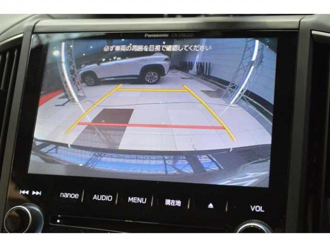 インプレッサスポーツ 2.0 i-L アイサイト 4WD　ワンオーナー車4WDパドルシフトアイサイトアイドリングストップ横滑り防止装置レーダークルーズコントロール純正8インチナビTVバックカメラブラインドスポットモニター前後ドラレコETCパーキングセンサーLEDライト 2000