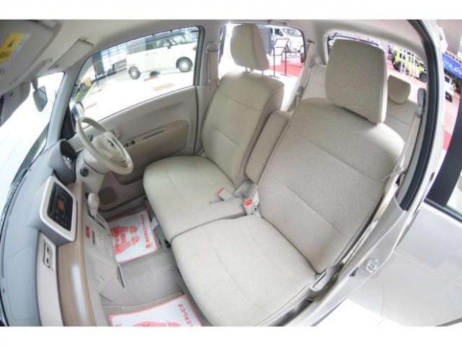 ラパンX 4WD　エネチャージ4WDアイドリングストップセーフティサポート搭載レーダブレーキサポート誤発信抑制機能ドライブレコーダーLEDライトCDシートヒーター 660