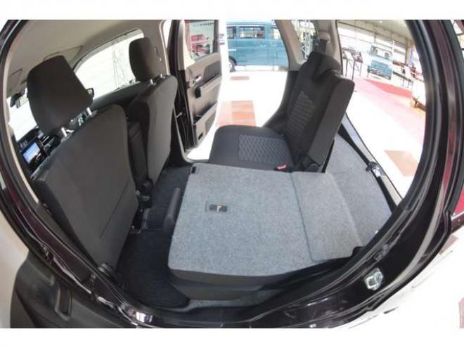 ワゴンRスティングレー ハイブリッド X 4WD　ワンオーナーセーフティサポートSDナビLED 660