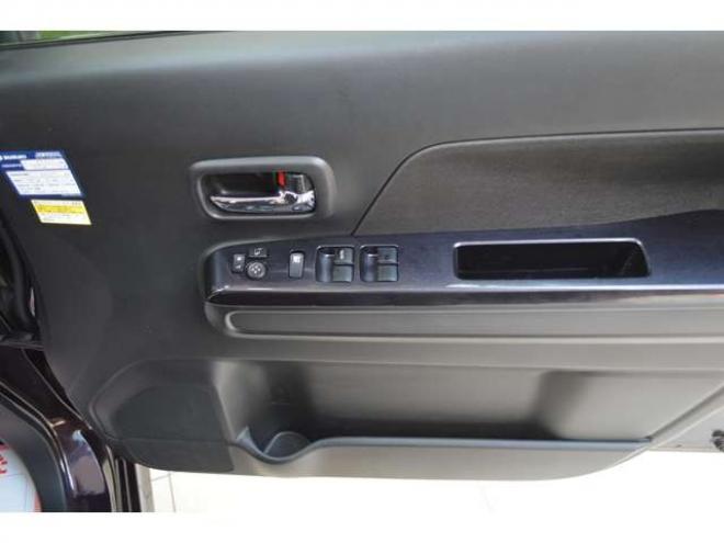 ワゴンRスティングレー ハイブリッド X 4WD　ワンオーナーセーフティサポートSDナビLED 660