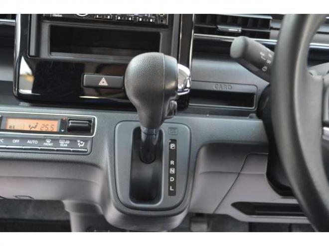 ワゴンRスティングレー ハイブリッド X 4WD　ワンオーナー車ハイブリッド4WDセーフティサポート搭載アイドリングストップCDハイビームアシスト付LEDライトETC横滑り防止装置シートヒーター 660