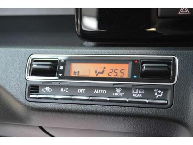 ワゴンRスティングレー ハイブリッド X 4WD　ワンオーナー車ハイブリッド4WDセーフティサポート搭載アイドリングストップCDハイビームアシスト付LEDライトETC横滑り防止装置シートヒーター 660