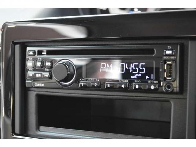 ワゴンRスティングレー ハイブリッド X 4WD　ワンオーナー車ハイブリッド4WDセーフティサポート搭載アイドリングストップCDハイビームアシスト付LEDライトETC横滑り防止装置シートヒーター 660