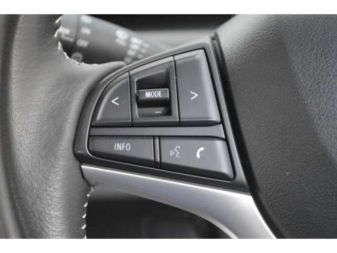 ワゴンRスティングレー ハイブリッド X 4WD　ワンオーナー車ハイブリッド4WDセーフティサポート搭載アイドリングストップCDハイビームアシスト付LEDライトETC横滑り防止装置シートヒーター 660