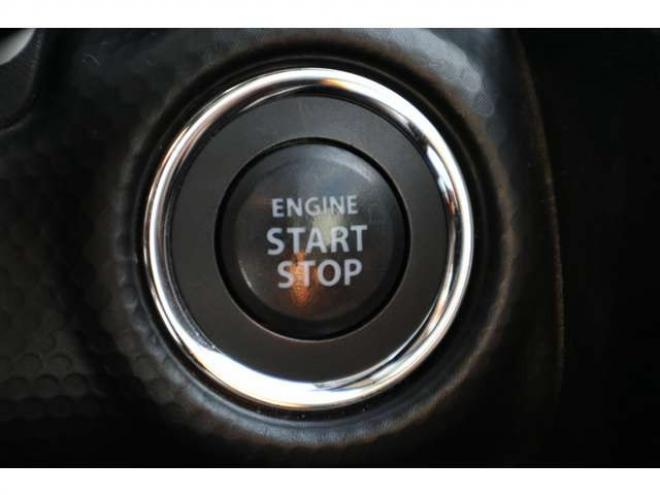 フレアクロスオーバーハイブリッド XT 4WD　デュアルカメラブレーキ　パドルシフト 660