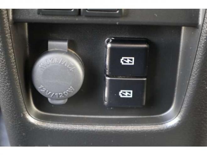 フレアクロスオーバーハイブリッド XT 4WD　デュアルカメラブレーキ　パドルシフト 660