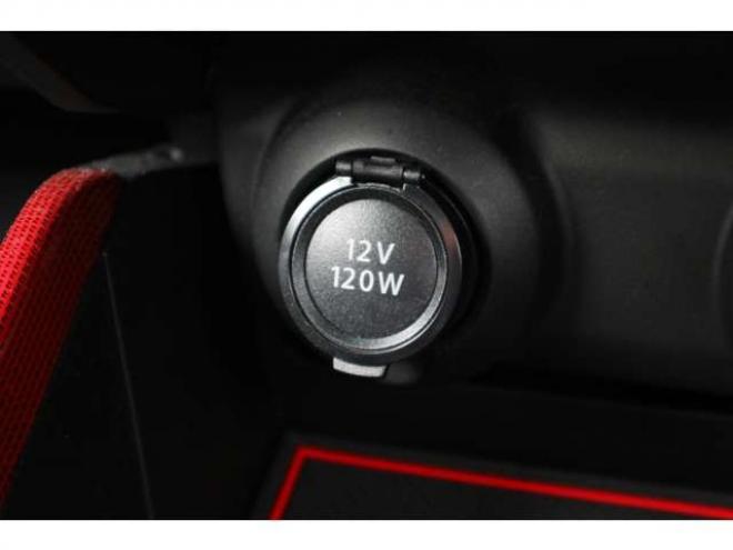 スイフトスポーツ 1.4 スズキ セーフティ サポート非装着車　純正フルセグナビ　ETC　LEDヘッドライト　オートライト　クルーズコントロール　　シートヒーター　ステアリングリモコンスイッチ 2WD 1400