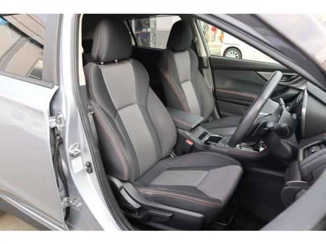 XV2.0e-L アイサイト 4WD　純正フルセグナビ　バックカメラ　ETC　電動パーキングブレーキ　オートビークルホールド　アダプティブクルーズコントロール 2000