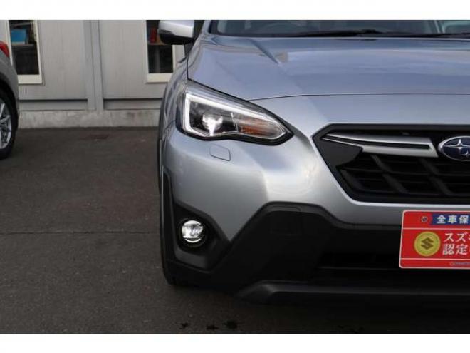 XV2.0e-L アイサイト 4WD　純正フルセグナビ　バックカメラ　ETC　電動パーキングブレーキ　オートビークルホールド　アダプティブクルーズコントロール 2000