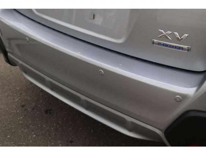 XV2.0e-L アイサイト 4WD　純正フルセグナビ　バックカメラ　ETC　電動パーキングブレーキ　オートビークルホールド　アダプティブクルーズコントロール 2000