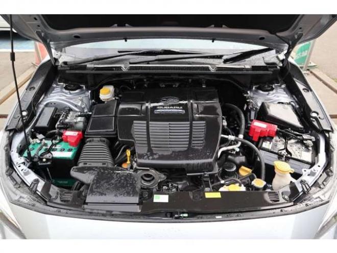 XV2.0e-L アイサイト 4WD　純正フルセグナビ　バックカメラ　ETC　電動パーキングブレーキ　オートビークルホールド　アダプティブクルーズコントロール 2000