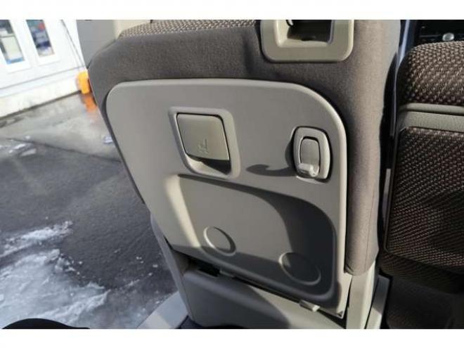 タントL SAIII 4WD　CDプレイヤー　シートヒーター横滑り防止 660