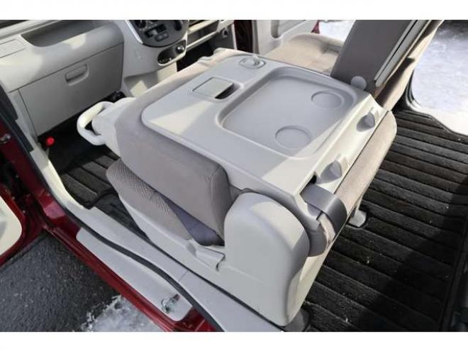 タントL SAIII 4WD　CDプレイヤー　シートヒーター横滑り防止 660