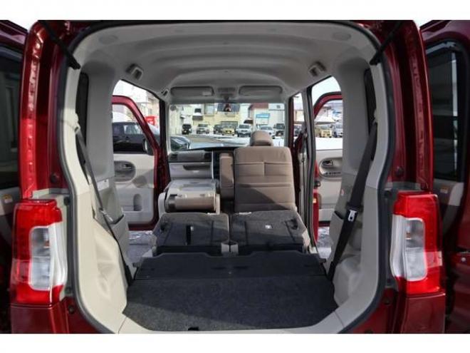 タントL SAIII 4WD　CDプレイヤー　シートヒーター横滑り防止 660