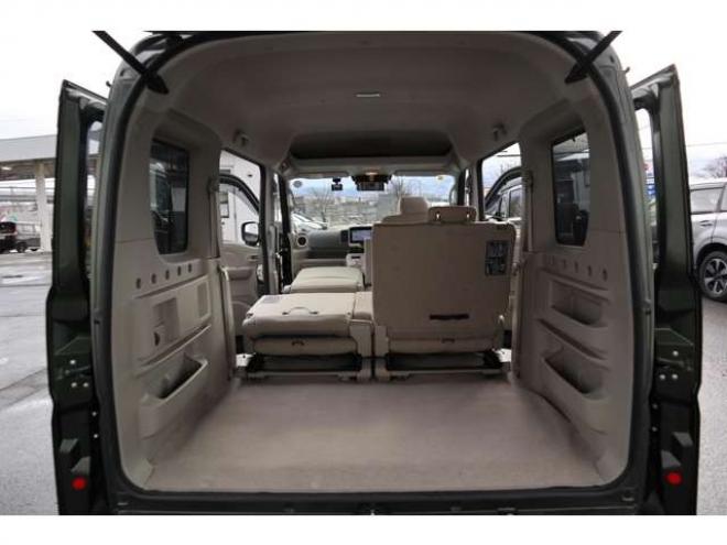 タウンボックスG ハイルーフ 4WD　社外ナビ　バックカメラ　社外前側ドライブレコーダー　ET　C　助手席側電動スライドドア　LEDヘッドライト　デュアルカメラブレーキサポート 660