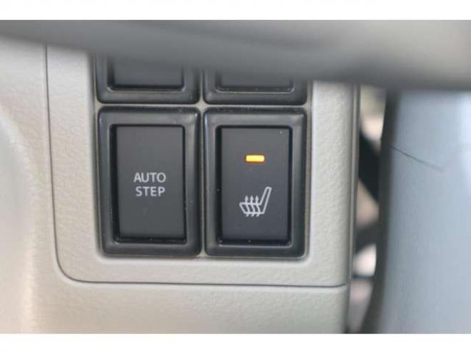 クリッパーリオ　NV100　G ハイルーフ 4WD　社外フルセグナビ　バックカメラ　ETC　社外ルームミラー型ドラレコ　両側電動スライドドア　シートヒーター　オートステップ 660