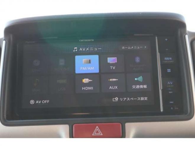 クリッパーリオ　NV100　G ハイルーフ 4WD　社外フルセグナビ　バックカメラ　ETC　社外ルームミラー型ドラレコ　両側電動スライドドア　シートヒーター　オートステップ 660