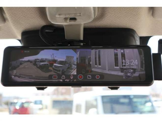 クリッパーリオ　NV100　G ハイルーフ 4WD　社外フルセグナビ　バックカメラ　ETC　社外ルームミラー型ドラレコ　両側電動スライドドア　シートヒーター　オートステップ 660