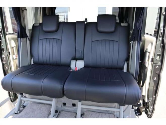 クリッパーリオ　NV100　G ハイルーフ 4WD　社外フルセグナビ　バックカメラ　ETC　社外ルームミラー型ドラレコ　両側電動スライドドア　シートヒーター　オートステップ 660