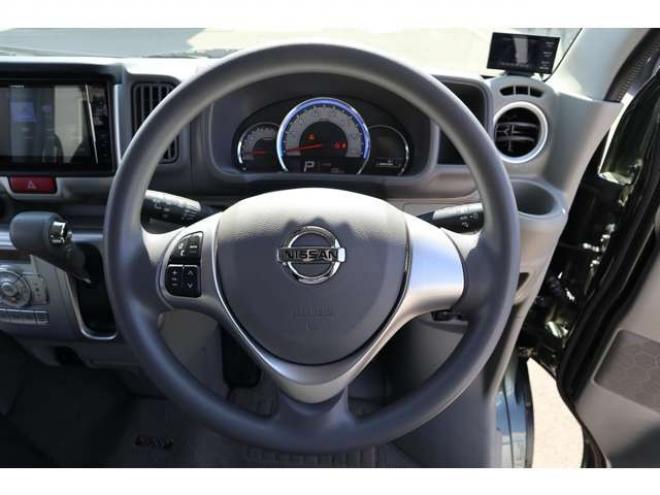 クリッパーリオ　NV100　G ハイルーフ 4WD　社外フルセグナビ　バックカメラ　ETC　社外ルームミラー型ドラレコ　両側電動スライドドア　シートヒーター　オートステップ 660