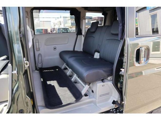 クリッパーリオ　NV100　G ハイルーフ 4WD　社外フルセグナビ　バックカメラ　ETC　社外ルームミラー型ドラレコ　両側電動スライドドア　シートヒーター　オートステップ 660