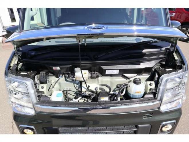 クリッパーリオ　NV100　G ハイルーフ 4WD　社外フルセグナビ　バックカメラ　ETC　社外ルームミラー型ドラレコ　両側電動スライドドア　シートヒーター　オートステップ 660