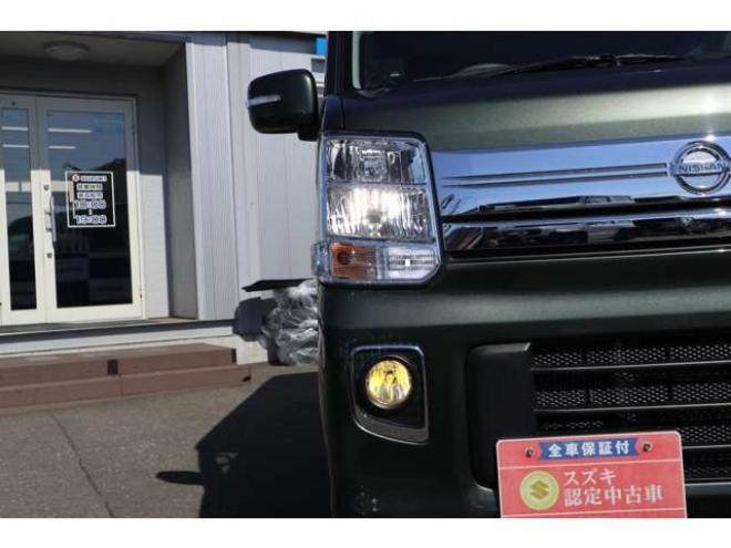 クリッパーリオ　NV100　G ハイルーフ 4WD　社外フルセグナビ　バックカメラ　ETC　社外ルームミラー型ドラレコ　両側電動スライドドア　シートヒーター　オートステップ 660